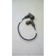 THALES CABLE ASSY 6 PIN MALE TO 16 FEMALE  DW1469-48
